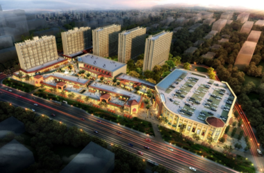 Shanghai Vanke Leverages BIM Technology to Deliver Premium Commercial Construction Projects-BIM WORLD