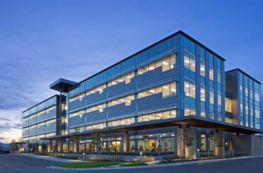 Implementing BIM at Tianbao Luojishan Campus-BIM WORLD