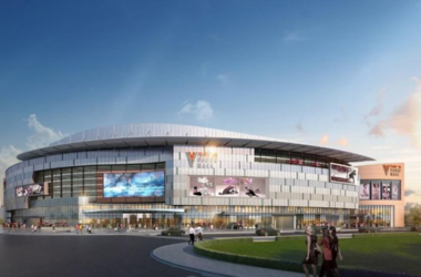 Implementing BIM in the Shanghai Vanke Qibao Plaza Project-BIM WORLD