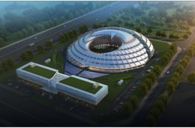 How BIM Technology Enhances Technical Management in the Xixian Airport Project-BIM WORLD