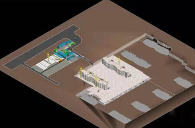 Shenzhen Meixin Baozhu and Xi'an Vanke Collaborate to Advance BIM Applications-BIM WORLD