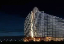 Implementing BIM in a Sanya Resort Project: Part 1-BIM WORLD