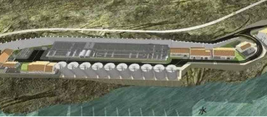 Utilizing BIM Technology in Wastewater Treatment Engineering-BIM WORLD