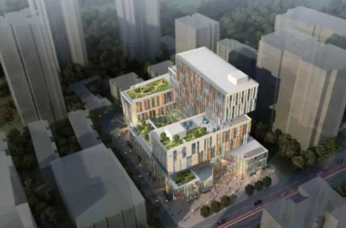 Understanding the Benefits of BIM Visualization in Early Design Stages-BIM WORLD