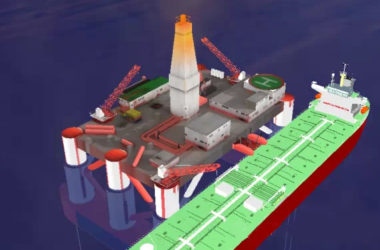 Seamless BIM and 3D GIS Integration: A Case Study of the Skyline PetroChina A4 Project-BIM WORLD