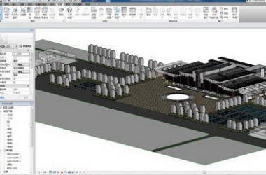 The Application of BIM Technology in High-Speed Rail Design: Part 2-BIM WORLD