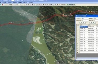 The Application of BIM Technology in High-Speed Rail Design: Part 1-BIM WORLD
