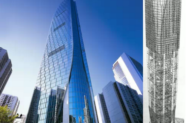 Implementing BIM in the Hong Kong Island East Centre Project-BIM WORLD
