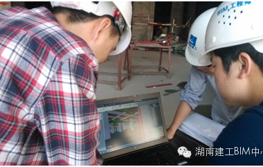 Comprehensive BIM Support for Yuhou Street Integrated Building Project-BIM WORLD