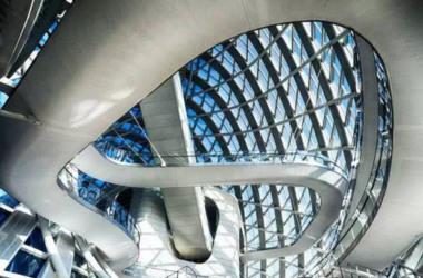 Championing BIM Technology at Phoenix International Media Center-BIM WORLD