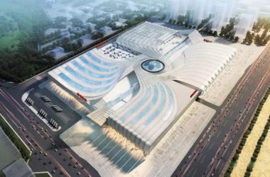 Implementing BIM in the Qingdao Oriental Cinema Wanda Plaza Project-BIM WORLD