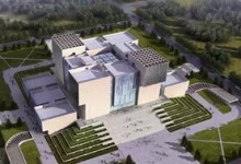 Implementing BIM Technology in the Construction of Shandong University’s Qingdao Campus-BIM WORLD