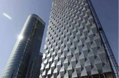 BIM Technology Enables Successful Topping Out of Beijing Greenland Center’s Ultra-High Steel Structure-BIM WORLD