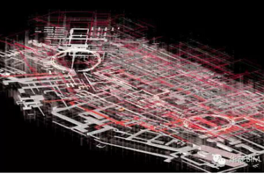 BIM Implementation at Wanda Plaza in Zhanjiang, Guangdong-BIM WORLD