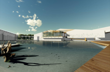 Advancing the Use of BIM in Garden Design-BIM WORLD