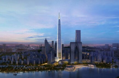 BIM Technology in Suzhou Zhongnan Center: China's Tallest Building Under Construction-BIM WORLD