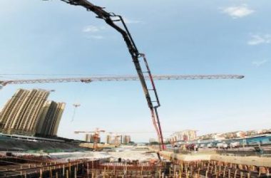 BIM Technology Drives Completion of Main Structure for Changsha Metro Line 3’s First Station-BIM WORLD