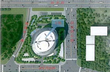 Lize SOHO: Beijing’s New Landmark Withstands Earthquake with Impressive Strength-BIM WORLD