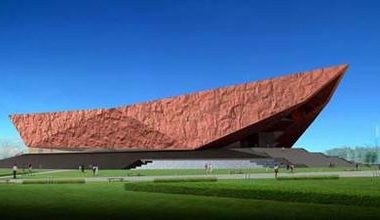 Inside the Xinhai Revolution Museum: A Documentary on BIM Implementation-BIM WORLD