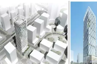 Utilizing BIM Technology in the Shenzhen Venture Capital Building Project-BIM WORLD