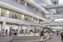 BIM Coordination Strategy for Chongqing Raffles City Project-BIM WORLD