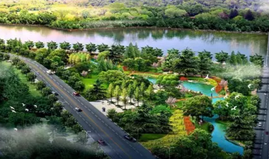 The Impact of BIM Technology on River Management Projects: A Concise Overview-BIM WORLD