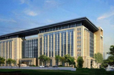 Implementing BIM Technology in the New Beijing Archives Project-BIM WORLD