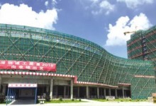 The Role of BIM in Managing and Constructing Shenzhen University Hospital Projects-BIM WORLD
