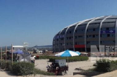 Northwest Bird's Nest to Implement BIM Technology in Late October to Cut Costs and Boost Efficiency-BIM WORLD