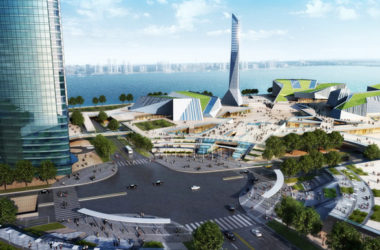 Over 8 Years, Nearly 1.4 Billion Yuan Invested in New Technologies for Changsha’s 
