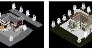 Advancements in BIM Workstation Integration for the Meixi Lake City Island Project-BIM WORLD