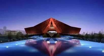 Documentary of BIM Application in Xinhai Revolution Museum