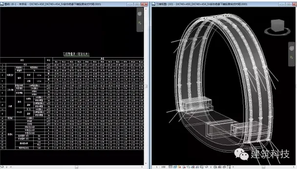 Application of BIM technology in the construction phase of Tuo'an Tunnel