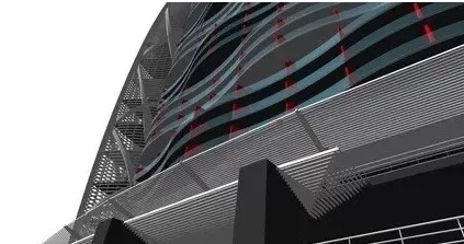 The Application of BIM in a Resort Project in Sanya (Part 1)