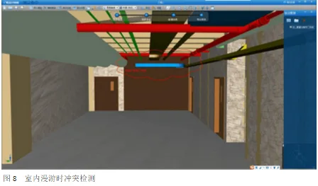 BIM Drawing Review for China Expo Exhibition Complex Project