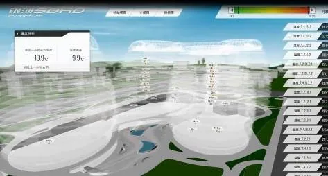 Exploration of BIM Operation and Maintenance in SOHO - Property Management System Based on BIM