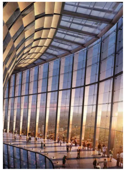 Z15 China Zun BIM Application