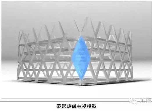 Application of BIM Technology in Shenzhen Venture Capital Building