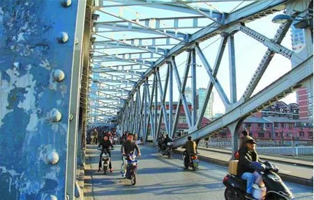 Zhejiang Road and Bridge is about to be closed for major repairs, and the skeleton will be moved using BIM technology