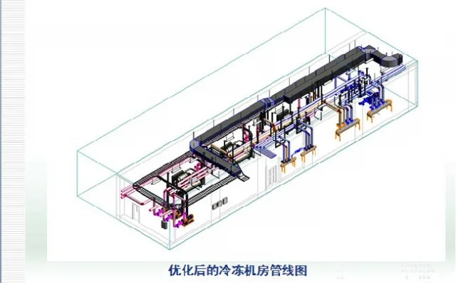 Application of BIM Technology in Subway Mechanical and Electrical Installation Construction