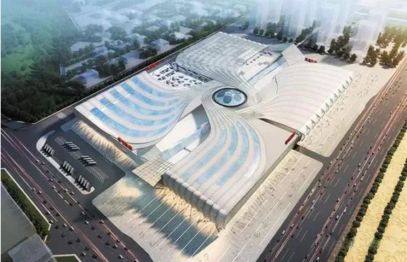 The Application of BIM in the Wanda Plaza Project of Qingdao Oriental Cinema