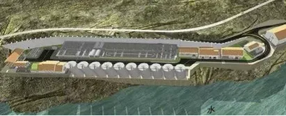 Utilizing BIM Technology in Wastewater Treatment Engineering-BIM WORLD