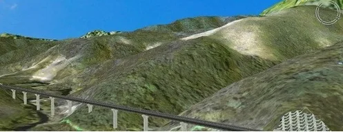 BIM technology has been applied in high-speed rail design (Part 2)