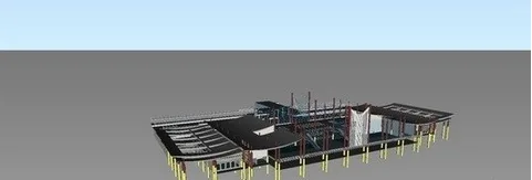 BIM technology has been applied in high-speed rail design (Part 2)