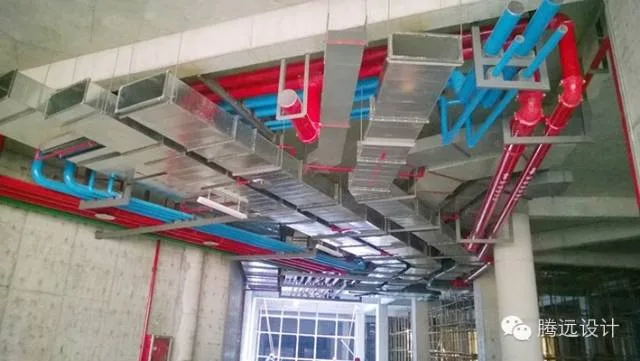 The Application of BIM in the Wanda Plaza Project of Qingdao Oriental Cinema