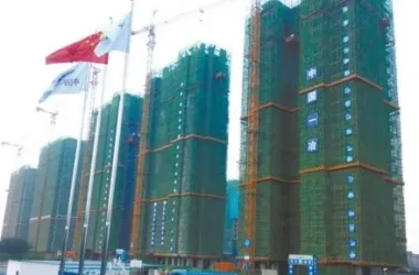 Implementing BIM Technology in the Construction of Xiangyang Hengzhuang Affordable Housing Project-BIM WORLD
