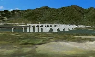BIM technology has been applied in high-speed rail design (Part 2)