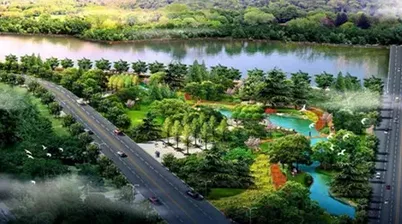 The Impact of BIM Technology on River Management Projects: A Concise Overview-BIM WORLD