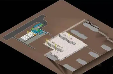 Shenzhen Meixin Baozhu and Xi'an Vanke Collaborate to Advance BIM Applications-BIM WORLD