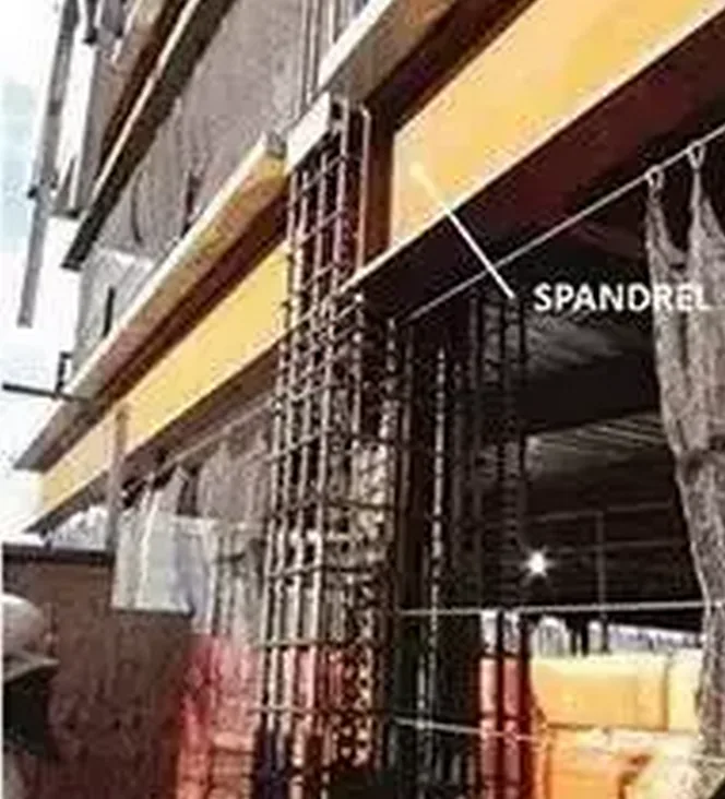 See how the 977 foot World Trade Center in the United States rises from the ground